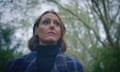 Suranne Jones Investigating Witch Trials on Channel 4 