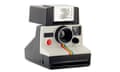 polaroid camera