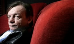 ‘The standard of music these days is fucking terrible’ ... Mark E Smith.