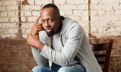 Wyclef Jean