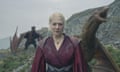 House of the Dragon<br>house of the dragon series 2 episode 7