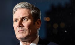 Keir Starmer’s team is said to have begun planning how he could capture the Labour leadership in June 2019, six months before the party’s election defeat.