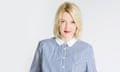 Lauren Laverne, co-founder, The Pool