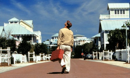 Jim Carrey in The Truman Show (1998)