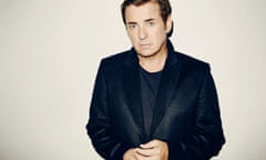 Shane Richie