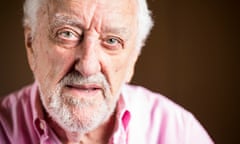 Bernard Cribbins.