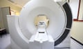 CT scanner