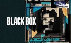 Black Box podcast logo