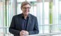 Keith Weed, CMO, Unilever