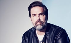 Rob Delaney