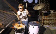 Rat Scabies