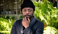 will.i.am … tech takes time