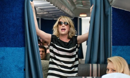 Bridesmaids.