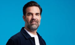 Rob Delaney