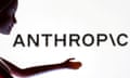 FILE PHOTO: Illustration shows Anthropic logo<br>FILE PHOTO: Anthropic logo is seen in this illustration taken March 31, 2023. REUTERS/Dado Ruvic/Illustration/File Photo