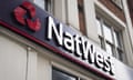 A branch of NatWest