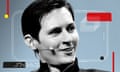 Chris Stokel-Walker, a technology journalist, explains the implications of Durov's arrest for the tech sector