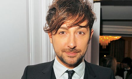 Alex Zane