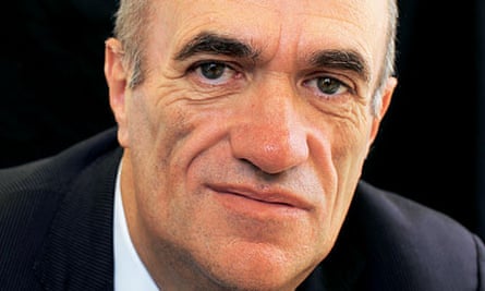 Colm Toibin