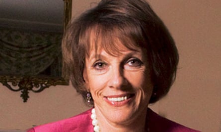 Esther Rantzen