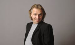 Rik Mayall