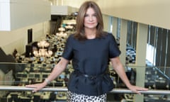 Natalie Massenet