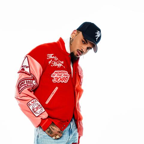 Chris Brown