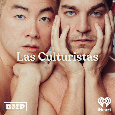 1. Las Culturistas with Matt Rogers and Bowen Yang