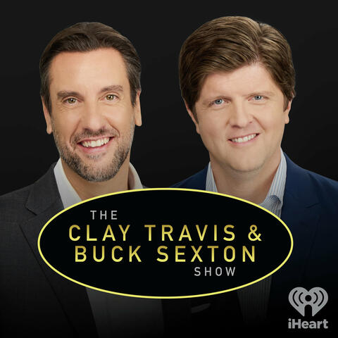 5. The Clay Travis and Buck Sexton Show