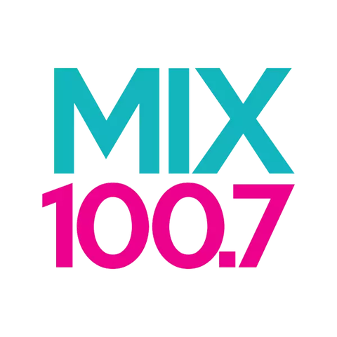 Mix 100.7