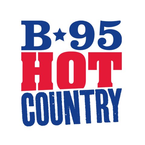 Hot Country B95