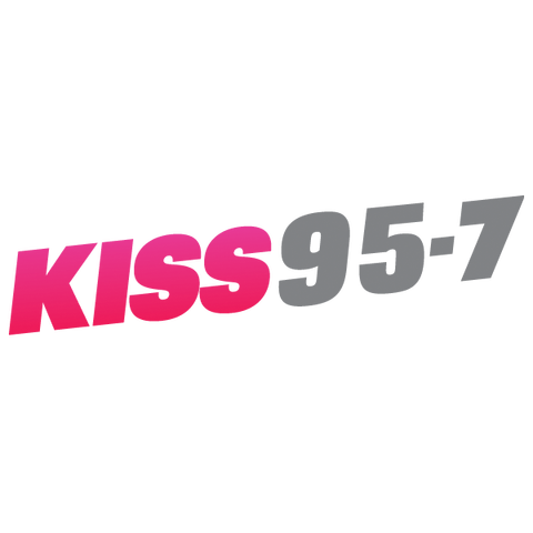 Kiss 95.7