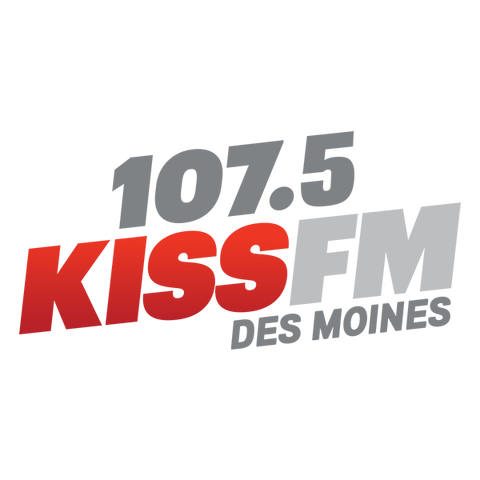 107.5 Kiss FM