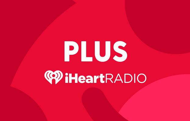 iHeartRadio Plus