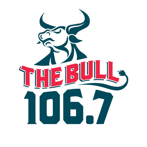 106.7 The Bull