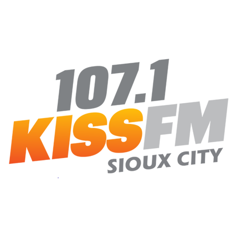 107.1 KISS FM