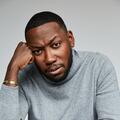 Lamorne Morris