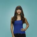 Hannah Simone