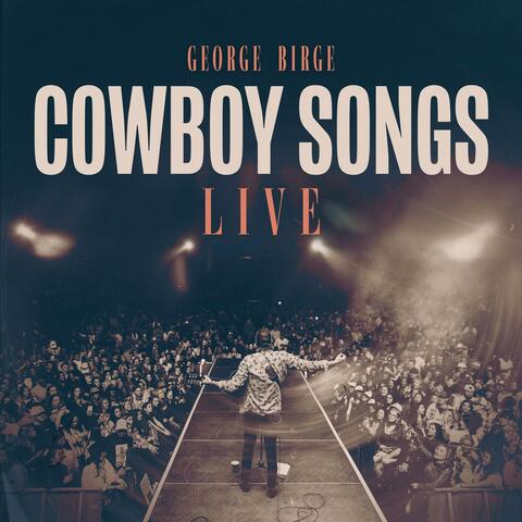 Cowboy Songs