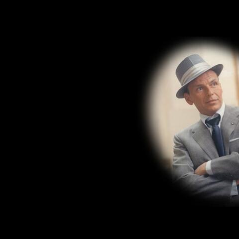 Frank Sinatra