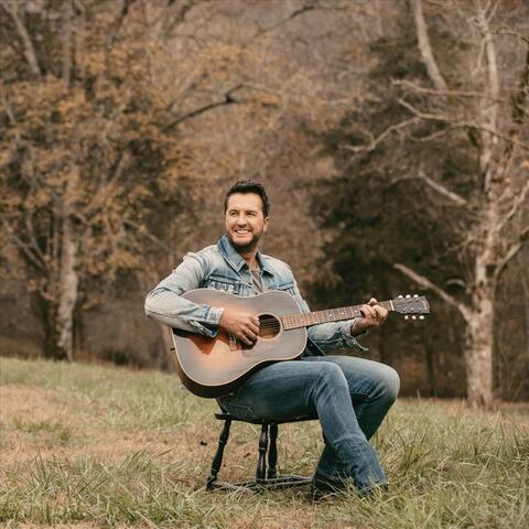 Luke Bryan