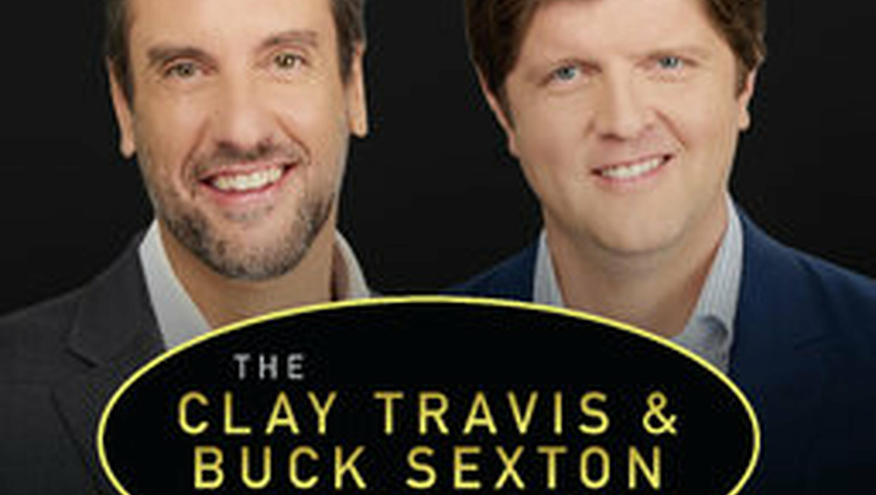 Hour 2 - The Best of Clay and Buck