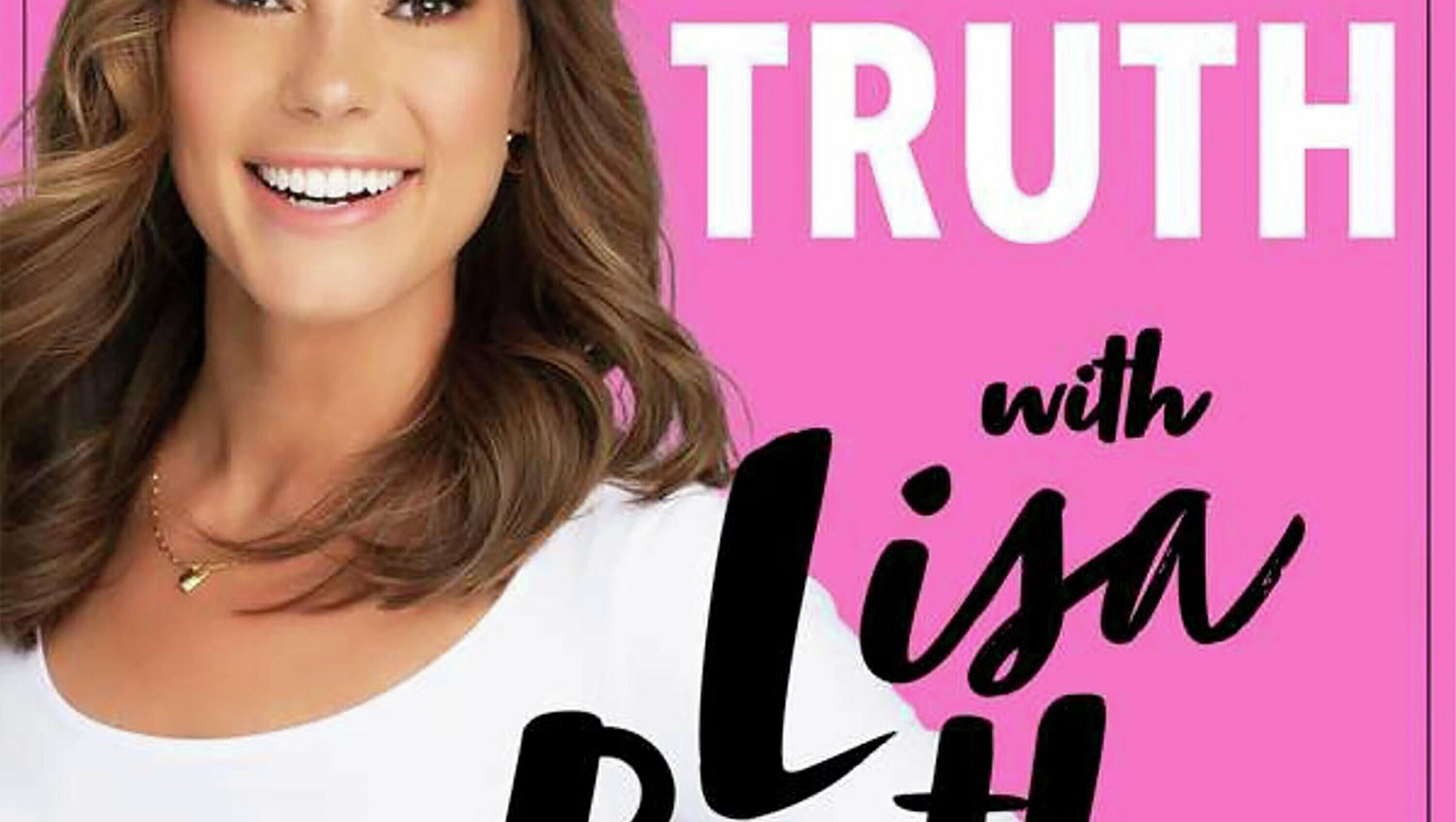 The Truth with Lisa Boothe: Under His Wings with Emily Compagno