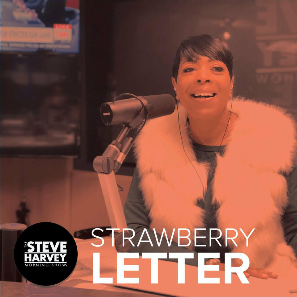 Strawberry Letter