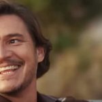 Pedro Pascal Nick Cage GIF Template