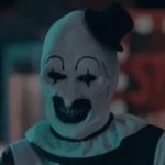 art the clown meme GIF Template