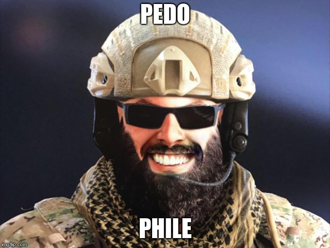 Rainbow six siege | PEDO; PHILE | image tagged in rainbow six siege | made w/ Imgflip meme maker