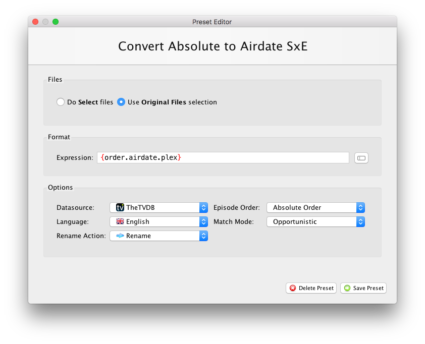 Featured image of post Plex Absolute Numbering Mineplex plex absolute abs conversion table