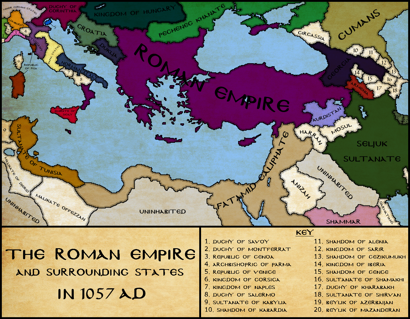 Eu4 extended timeline wiki pax romana - poretafri