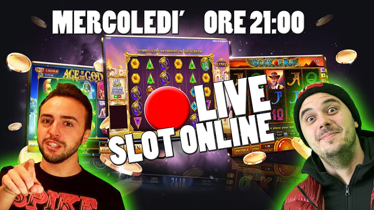 Slot Online